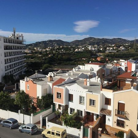 Morasol, Nerja Bluewater Villas Екстериор снимка