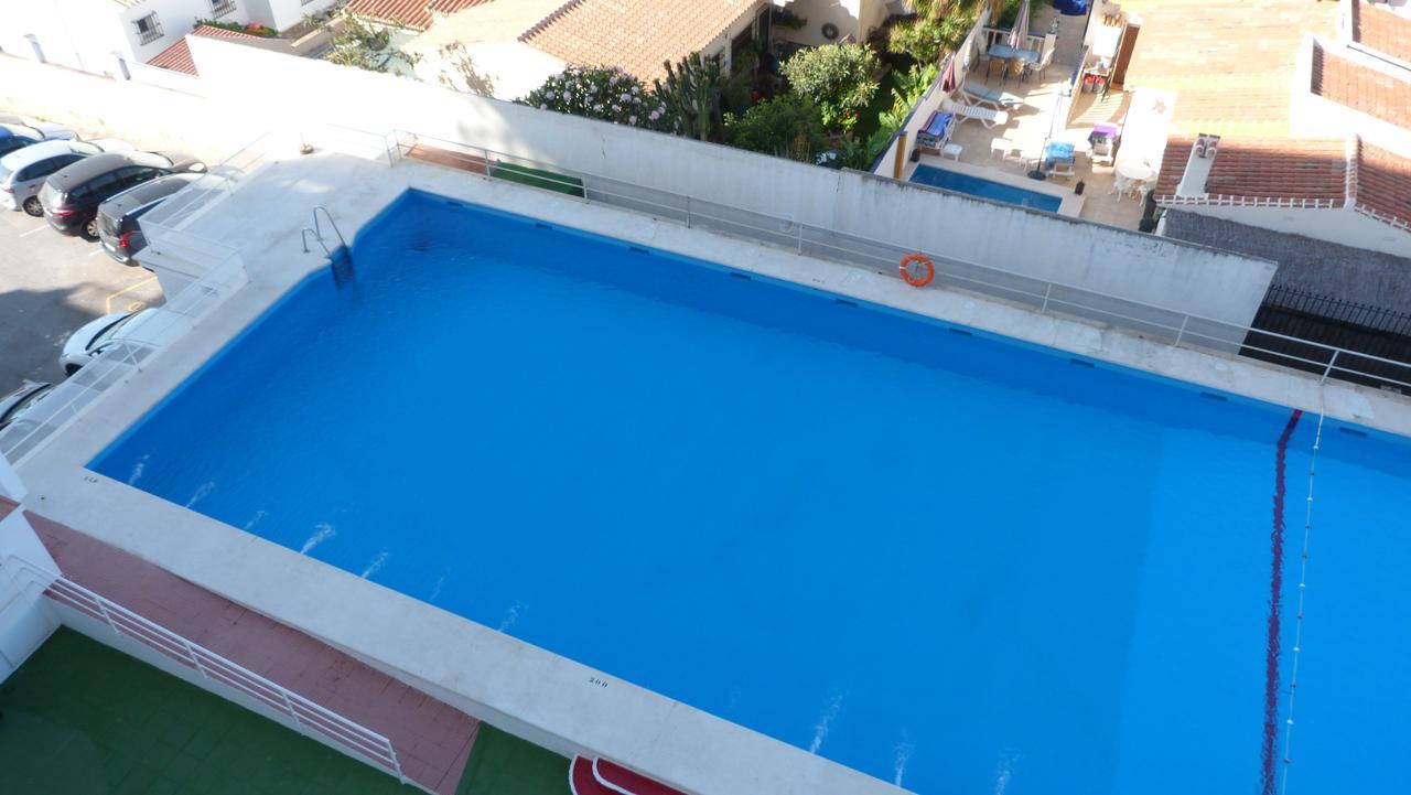 Morasol, Nerja Bluewater Villas Екстериор снимка