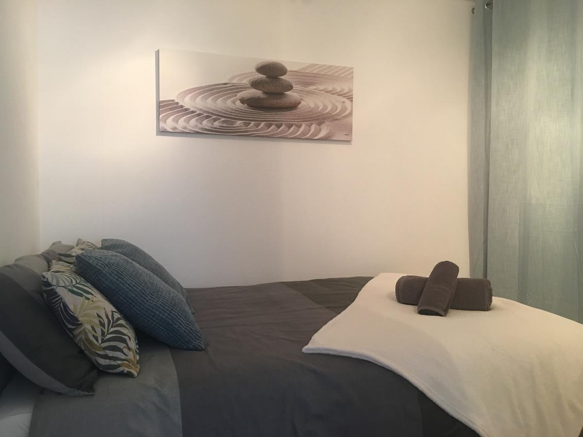Morasol, Nerja Bluewater Villas Екстериор снимка