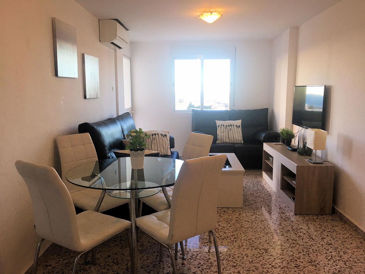 Morasol, Nerja Bluewater Villas Екстериор снимка