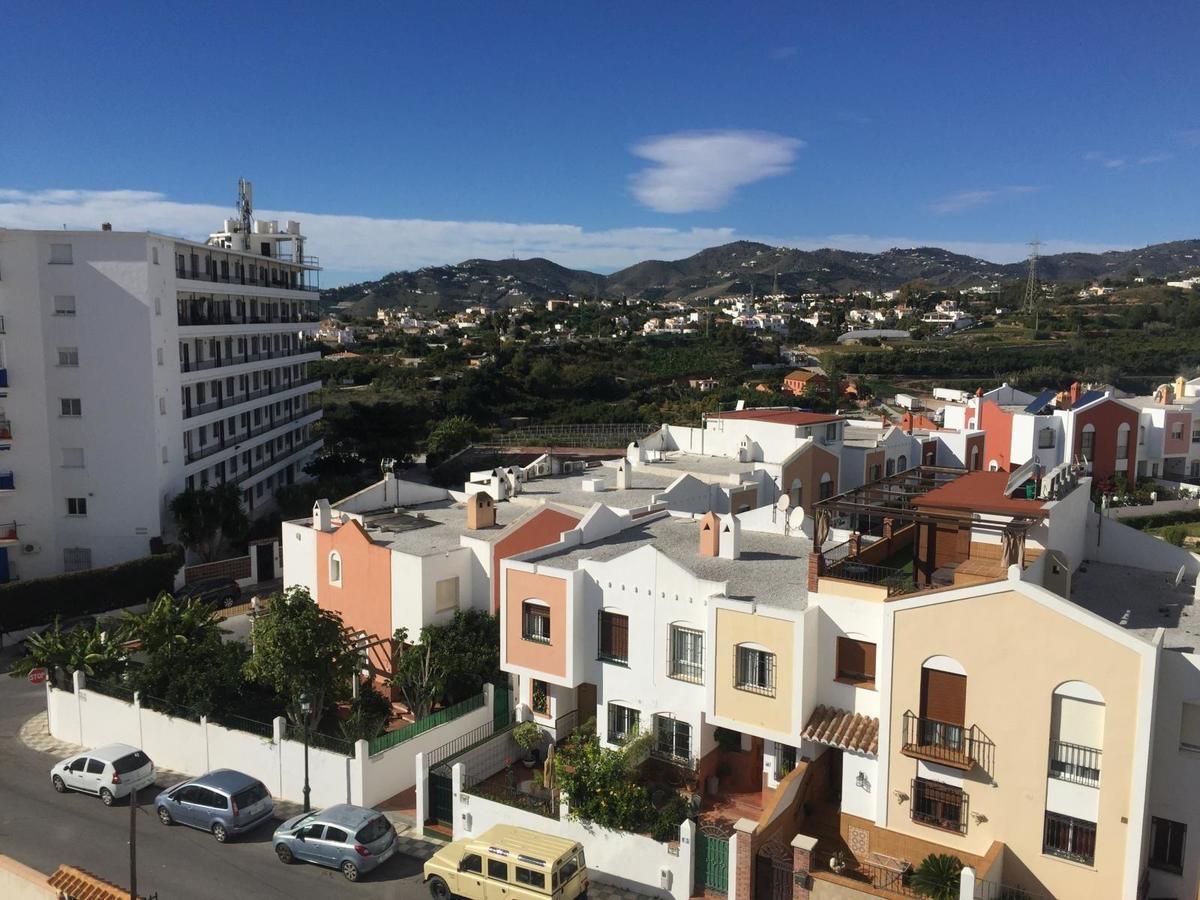 Morasol, Nerja Bluewater Villas Екстериор снимка
