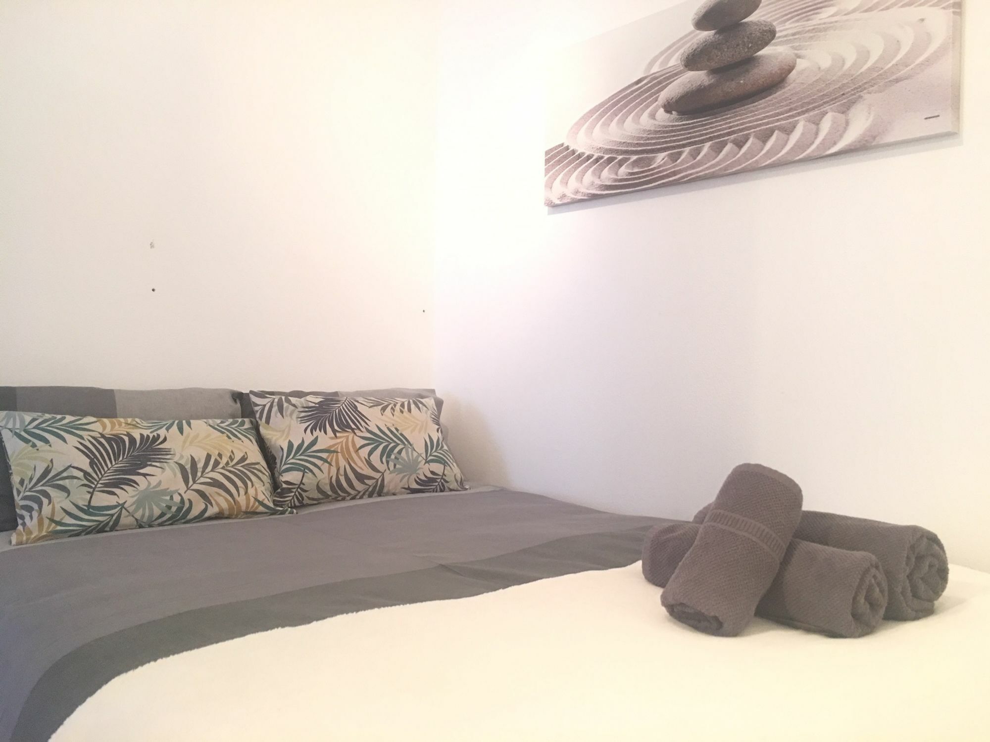 Morasol, Nerja Bluewater Villas Екстериор снимка
