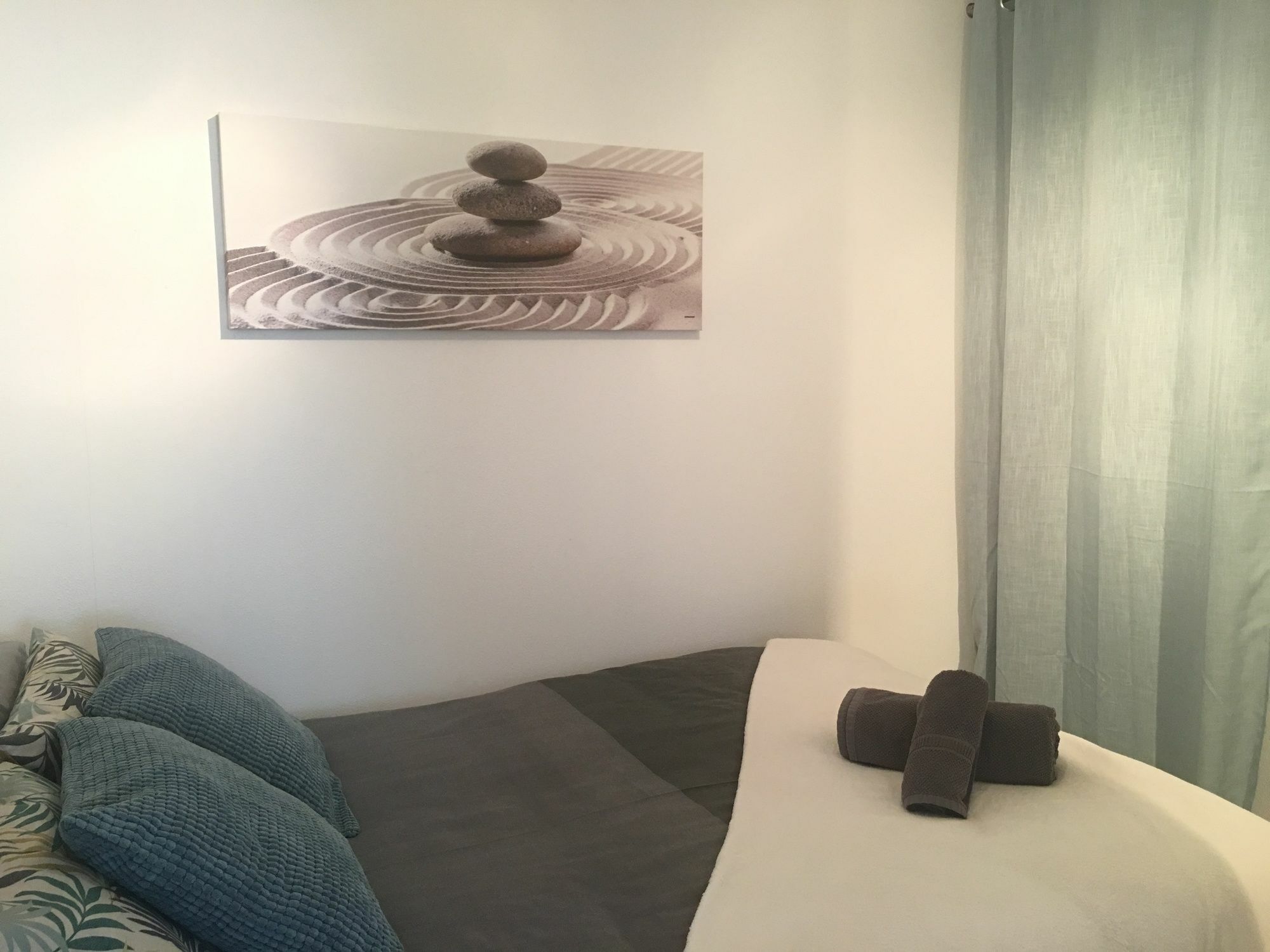Morasol, Nerja Bluewater Villas Екстериор снимка