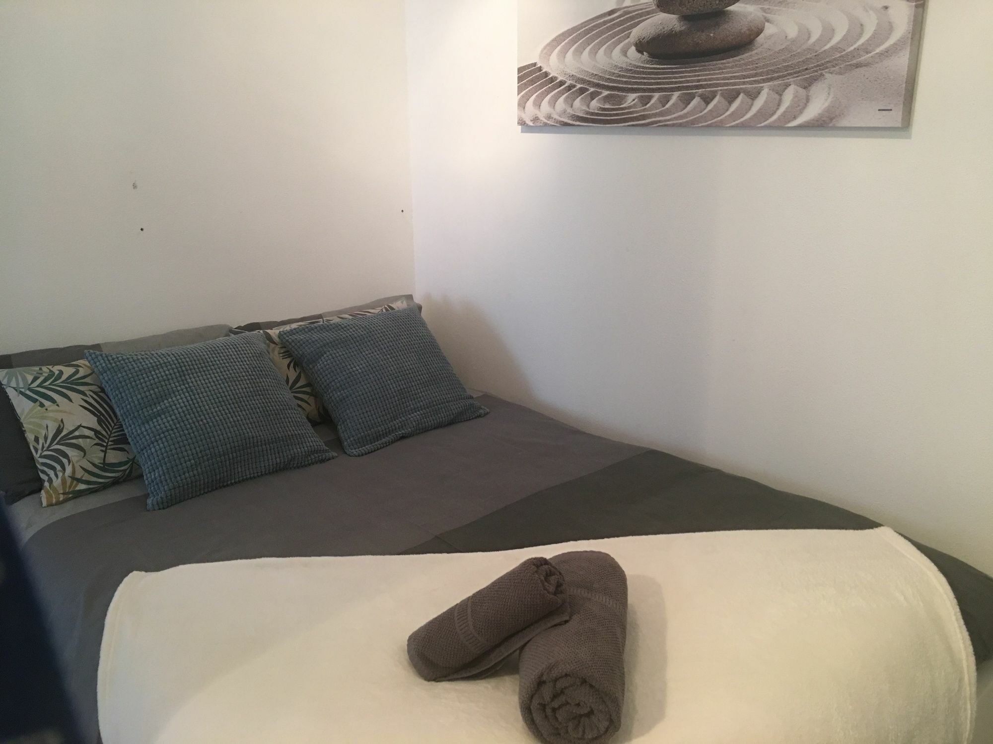 Morasol, Nerja Bluewater Villas Екстериор снимка