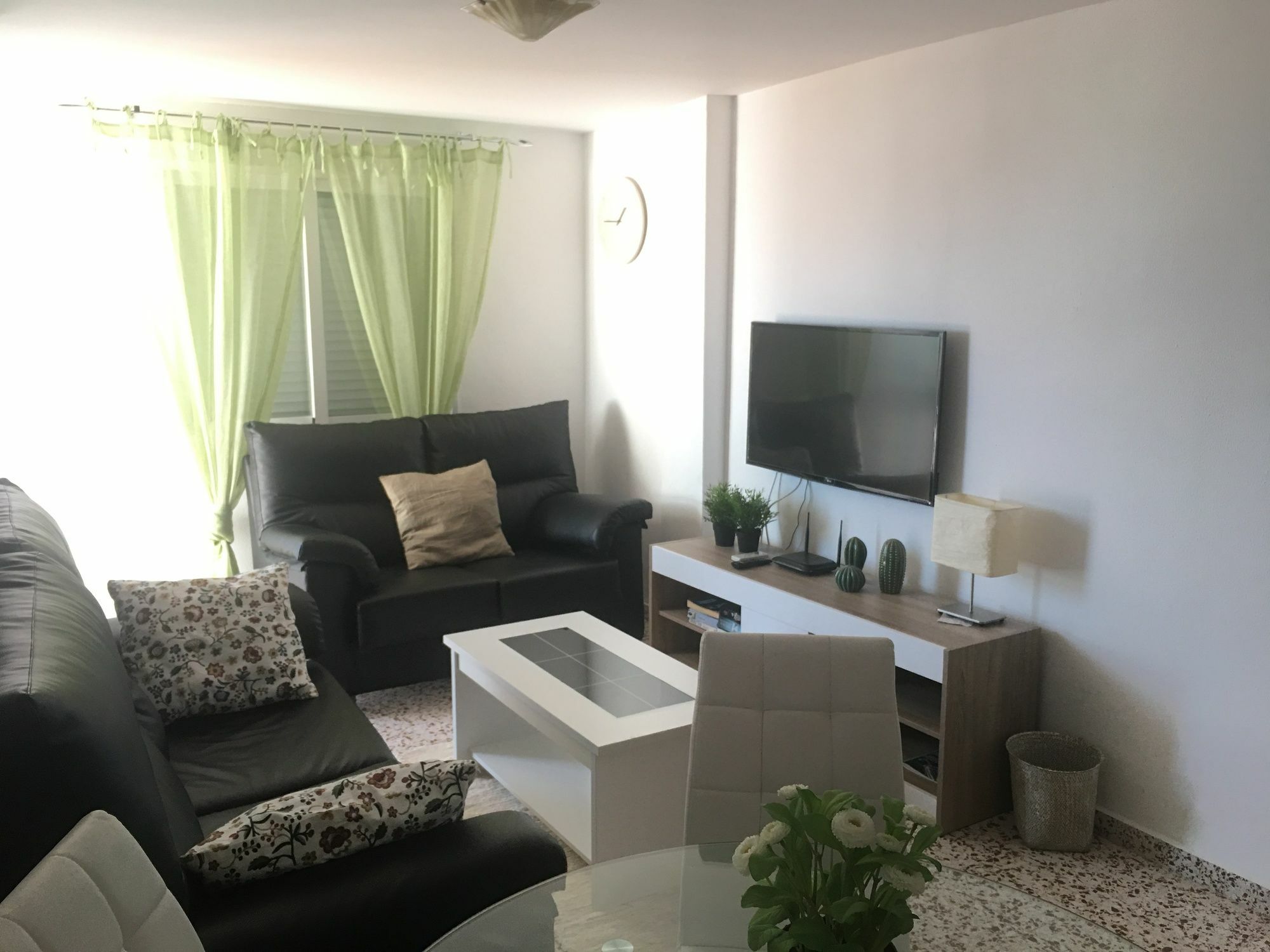 Morasol, Nerja Bluewater Villas Екстериор снимка