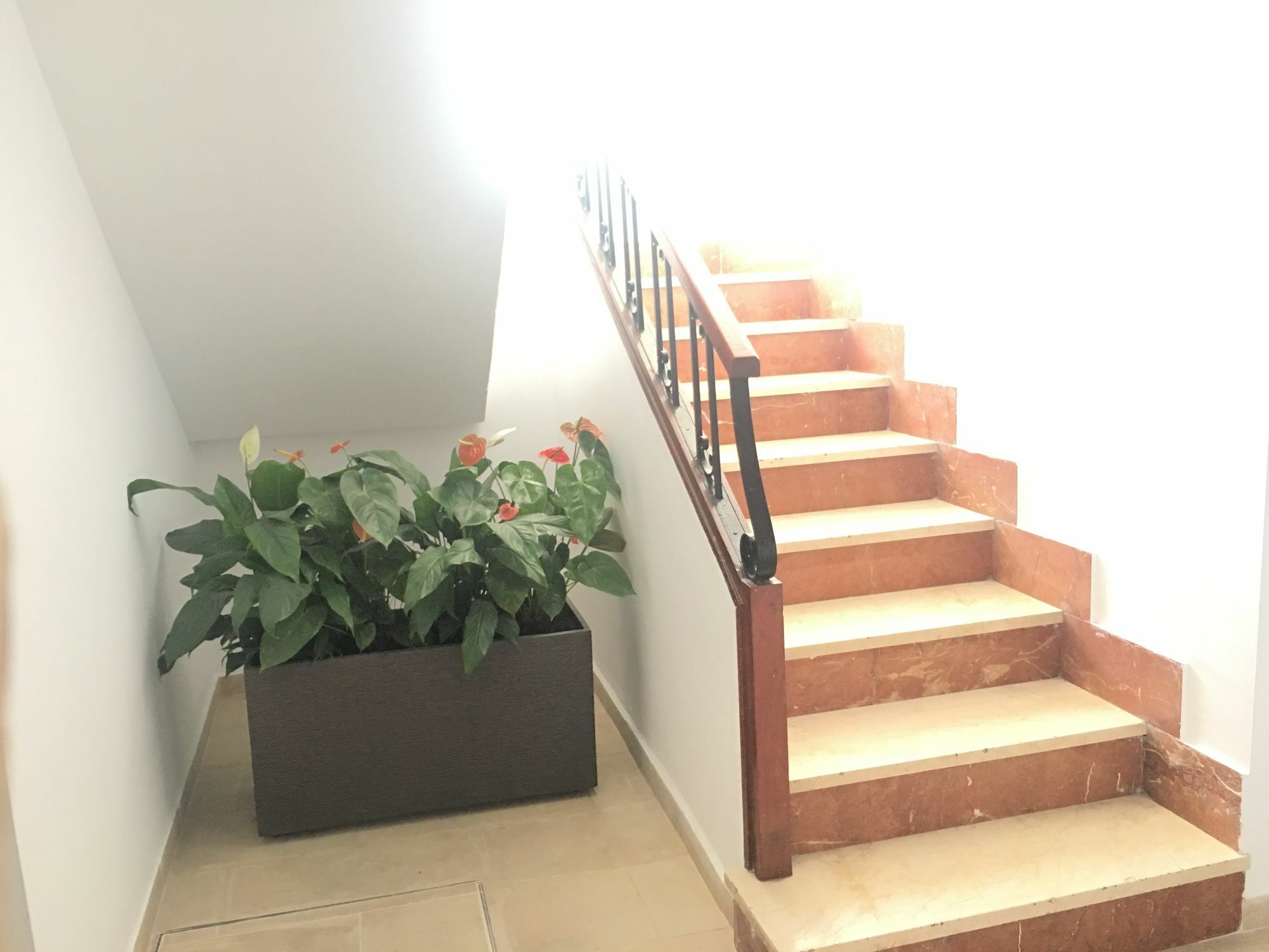 Morasol, Nerja Bluewater Villas Екстериор снимка