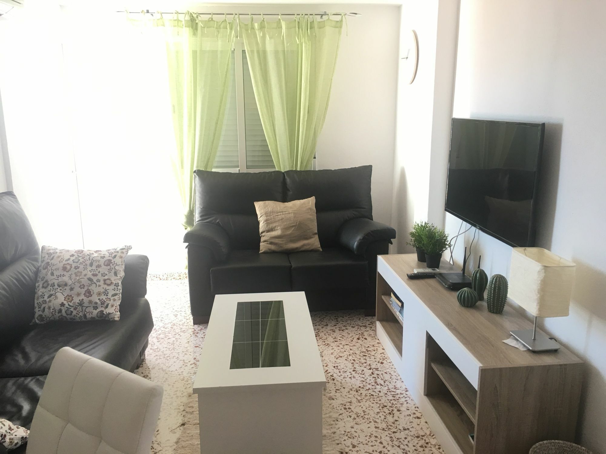 Morasol, Nerja Bluewater Villas Екстериор снимка