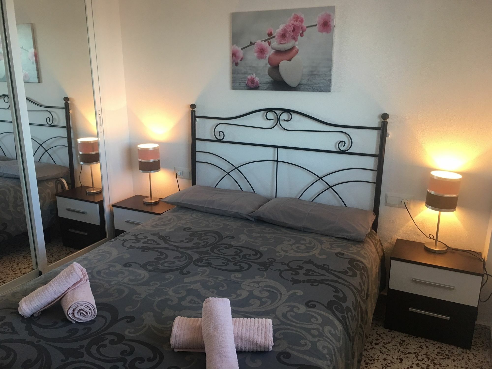 Morasol, Nerja Bluewater Villas Екстериор снимка