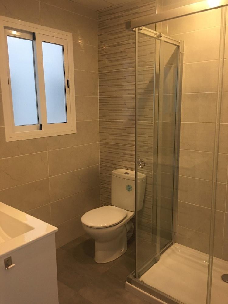 Morasol, Nerja Bluewater Villas Екстериор снимка